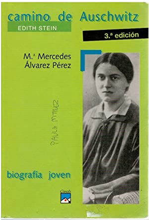 Camino a Auschwitz