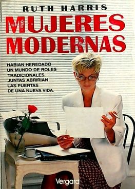 Mujeres Modernas