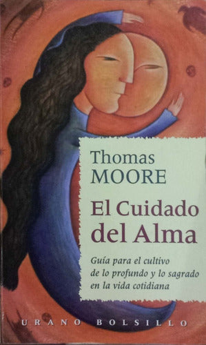 El Cuidado Del Alma