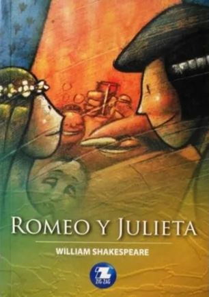 Romeo y Julieta