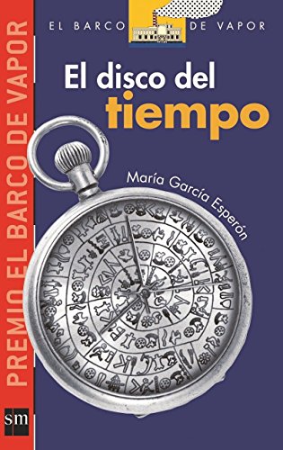 El disco del tiempo