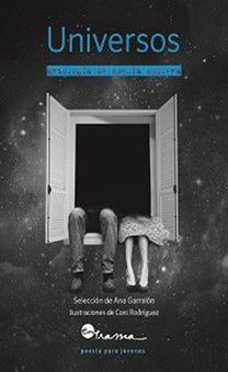 Universos. Antología De Poesía Chilena