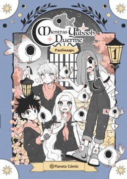 Mientras Yubooh Duerme Vol 1