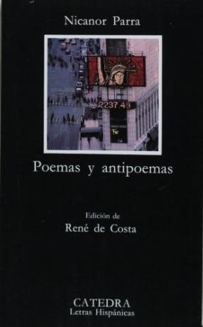 Poemas y Antipoemas