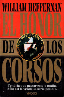 El Honor de Los Corsos
