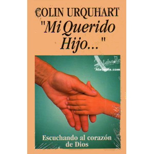 "Mi querido hijo"