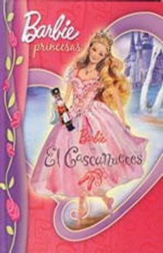 Barbie en el Cascanueces