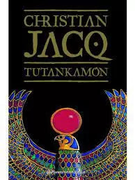 Tutankamon