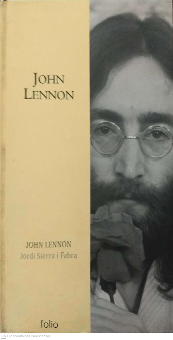 John Lennon