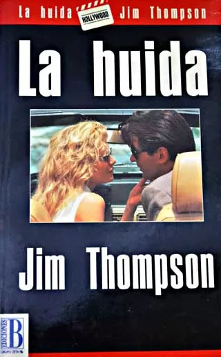La huida
