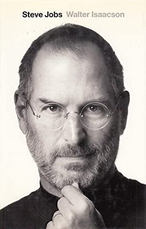 Steve Jobs