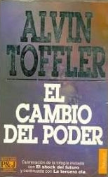 El Cambio Del Poder