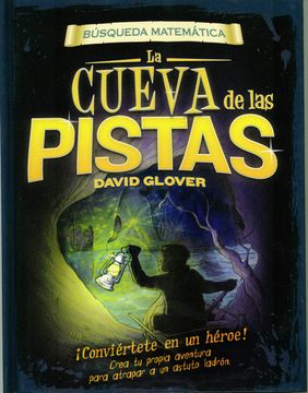 la cueva de los pistas (busqueda matematica)