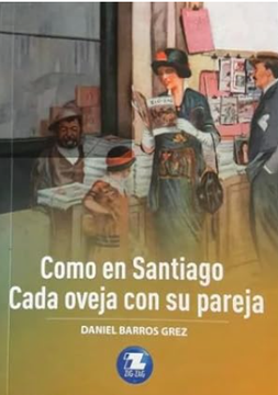 Como En Santiago/ Cada Oveja Con Su Pareja