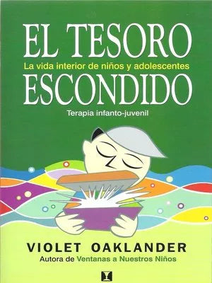 El tesoro escondido