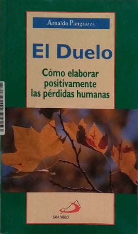 El duelo