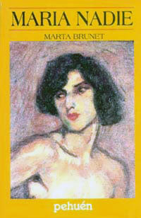 María Nadie