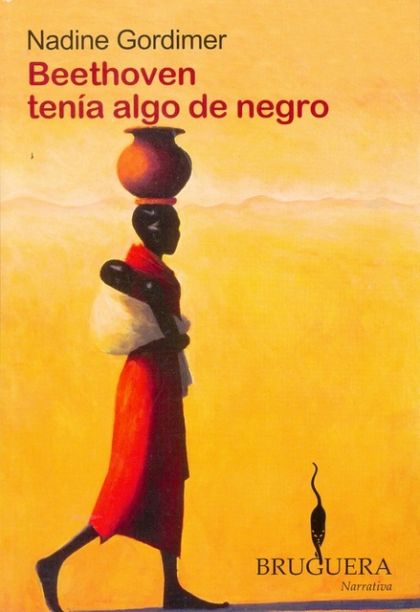 Beethoven Tenia Algo de Negro