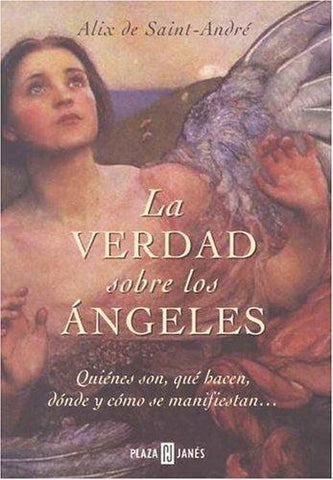 La verdad sobre los ángeles