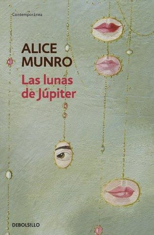 Las Lunas De Júpiter
