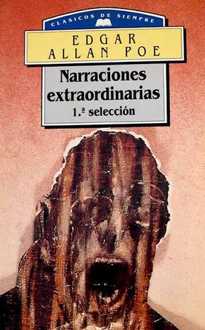 Narraciones Extraordinarias