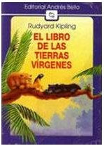 El libro de las tierras vírgenes