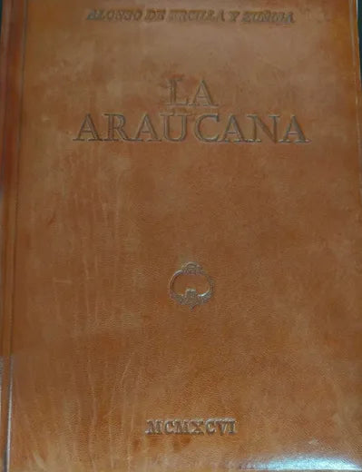 La Araucana