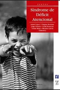 SINDROME DE DEFICIT ATENCIONAL