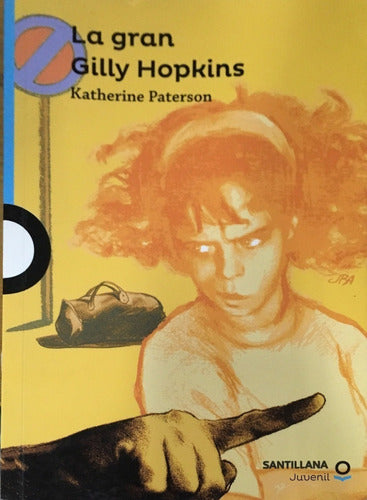 La Gran Gilly Hopkins