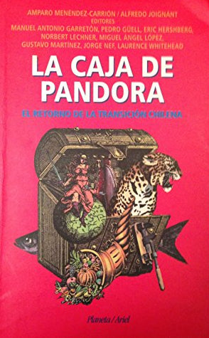 La caja de Pandora