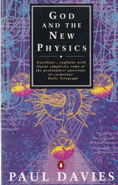 God And The New Physics