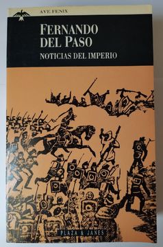 Noticias del Imperio