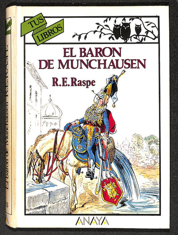 El barón de Munchausen