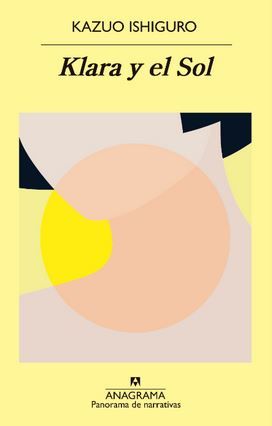 Klara y el sol