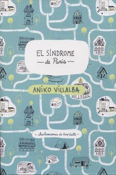 El Sindrome de Paris