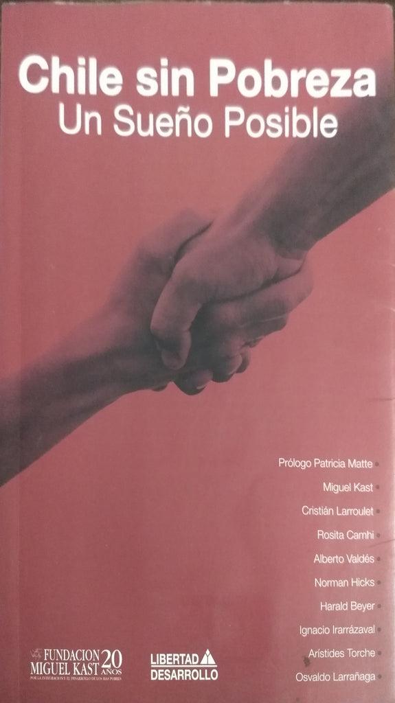 Chile Sin Pobreza