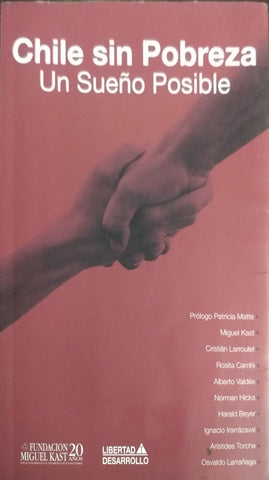 Chile Sin Pobreza