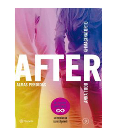 After 3 - Almas perdidas