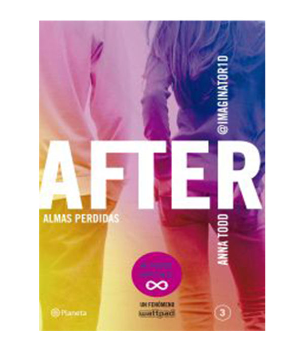 After 3 - Almas perdidas