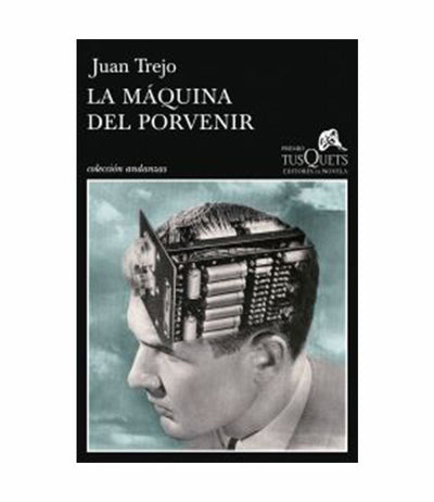 La máquina del porvenir