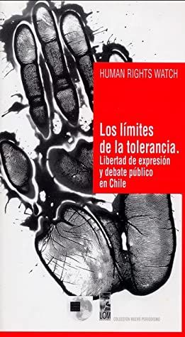 Los límites de la tolerancia: libertad de expresión en Chile