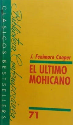 El Último Mohicano