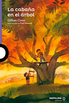 La Cabaña En El Árbol