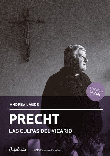 Precht: Las Culpas Del Vicario