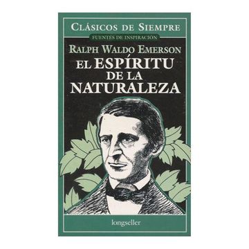 El Espiritu De La Naturaleza
