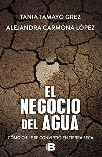 El negocio del agua