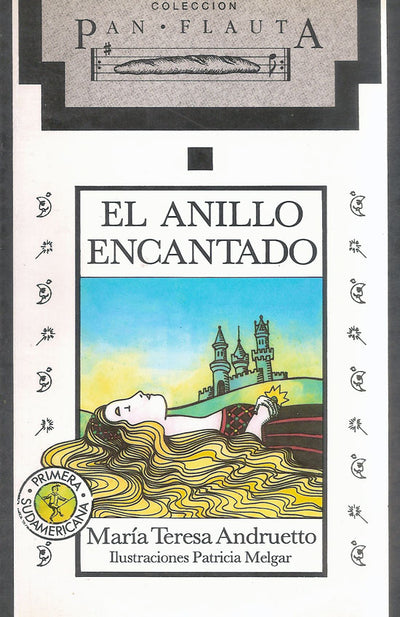 El anillo encantado