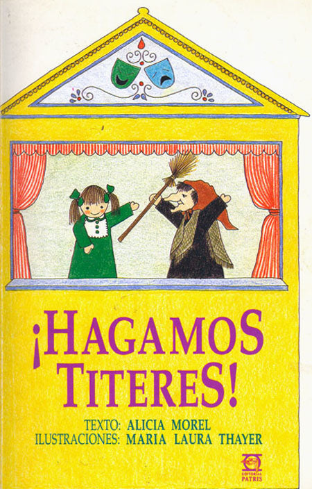 Hagamos Títeres