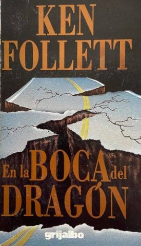 En La Boca Del Dragon