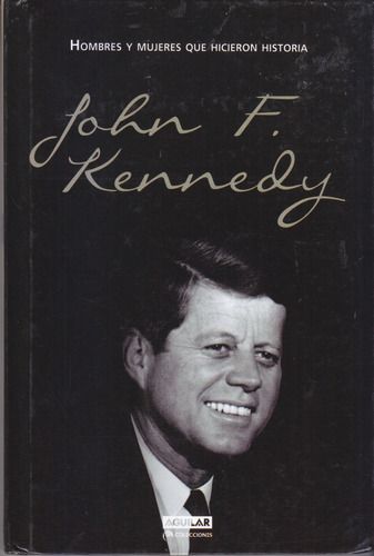 John F. Kennedy